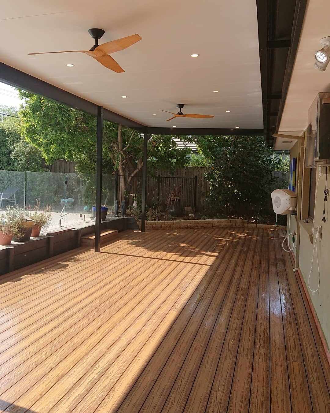 Terrasside ehitus 20