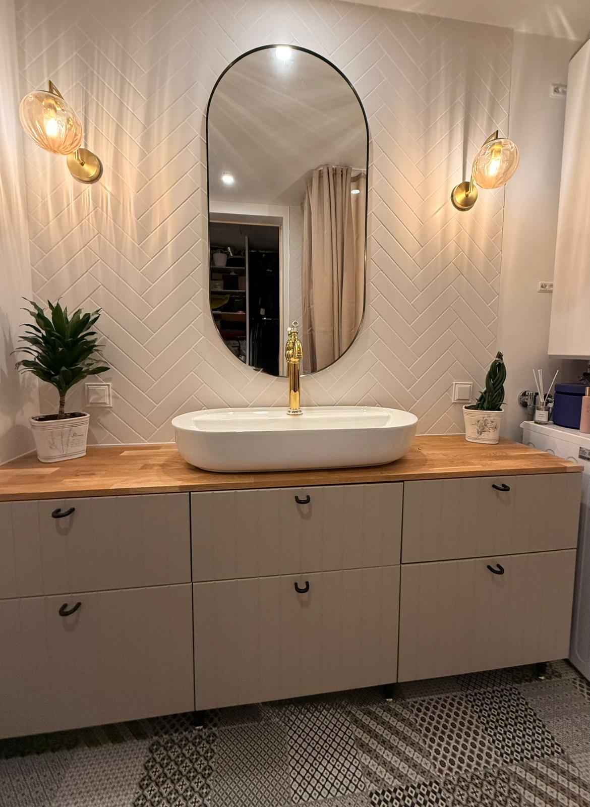 Vannitoa renoveerimine 1