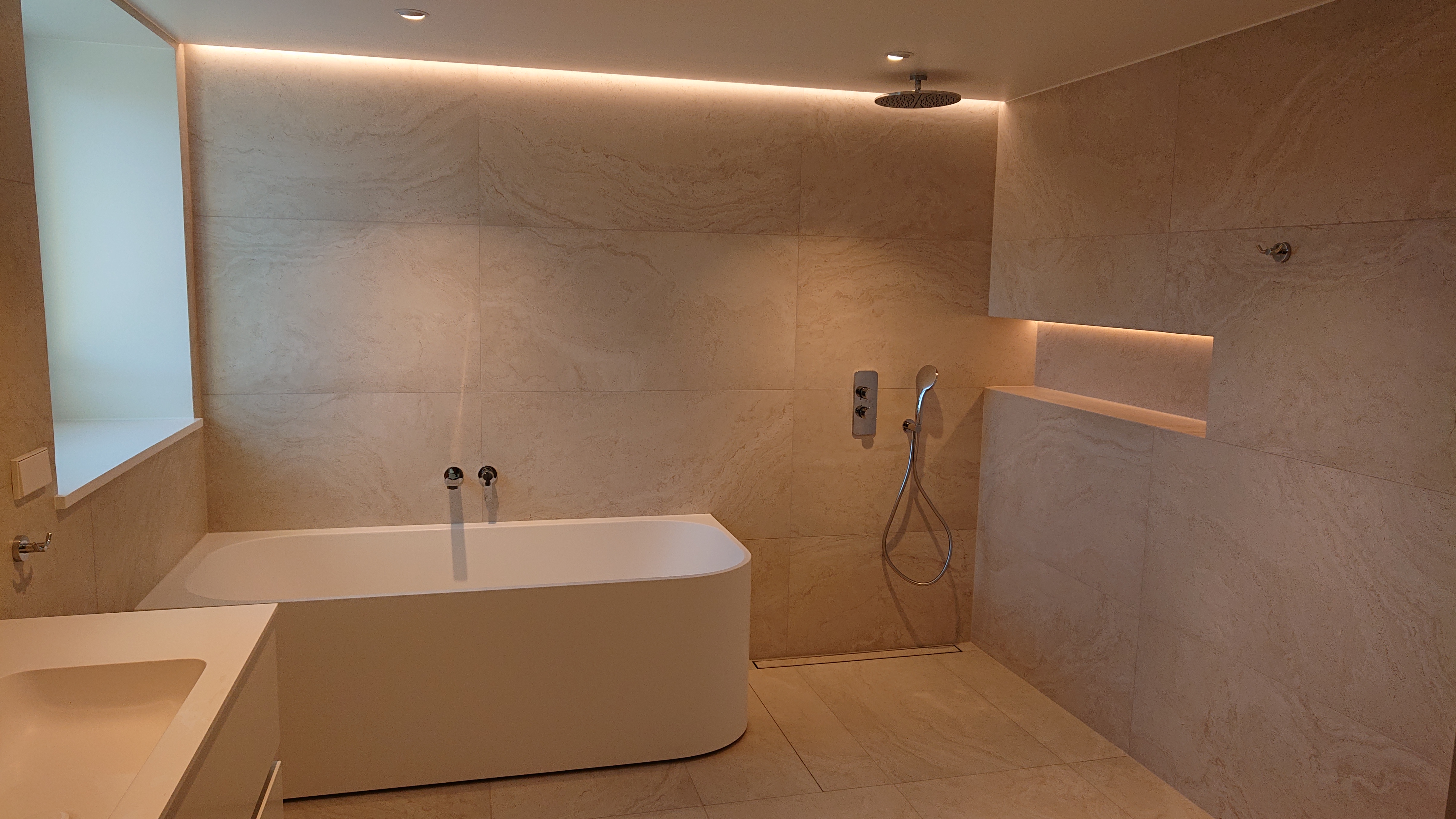 Vannitoa renoveerimine 4